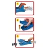 Hot Wheels Vahşi Fırlatıcılar Serisi GVF41 - Resim 5
