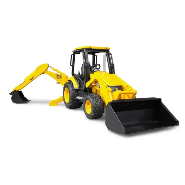 Jcb Midi Cx Kepçeli Ekskavatör - Resim 2