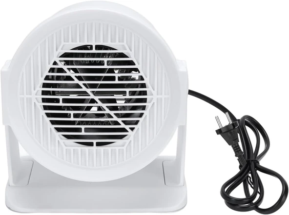 Alan ısıtıcısı, Ev Için Elektrik Alan ısıtıcısı - Resim 2