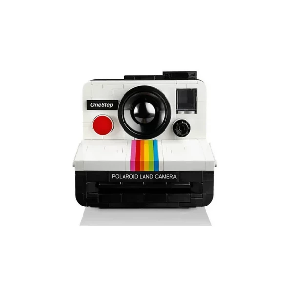 LEGO Camera 21345 - Resim 2