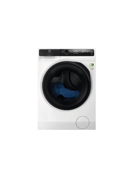 ELECTROLUX EW8F7417QT 800 Serisi UltraCare 10 kg 1400 devir A Sınıfı UniversalDose Wi-Fi Inverter Çamaşır Makinesi ürün görseli