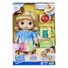 Baby Alive Meyve Sıkacaklı Bebek Seti F7356 - Resim 3