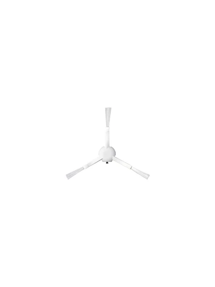 srfn ticaret Xiaomi H40 Uyumlu Set: 2 Adet Hepa Filtre / 2 Adet Yan Fırça - Resim 2