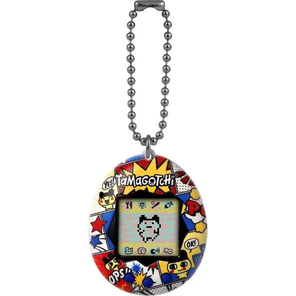 Tamagotchi Orijinal Sanal Bebek Gen1 ürün görseli