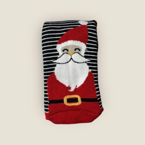 Yılbaşı Partisi Çorabı - Resim 2