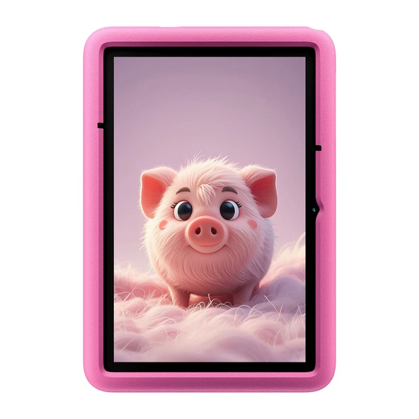 BLACKVIEW TABA6KIDS 10.1'' 128GB/4GB TABLET PEMBE ürün görseli 1