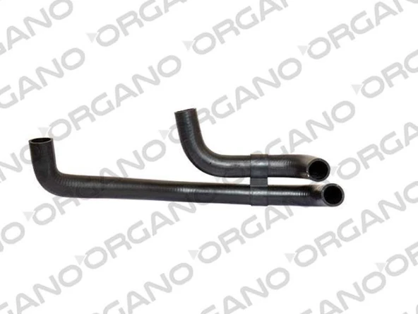 Vag Radyator Alt Hortumu Transporter T4 1,9 / 2,0 / 2,4 / 2,5tdi 98 03 - Ucpa 23h142620 ürün görseli