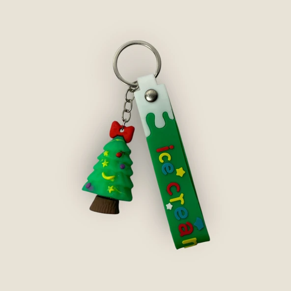 Yüksek kaliteli, dayanıklı silikon malzemeden üretilen bu anahtarlıklar, canlı renkleri ve eğlenceli temalarıyla çantanıza, anahtarlığınıza veya sırt çantanıza anında neşe katacak. ürün görseli 1