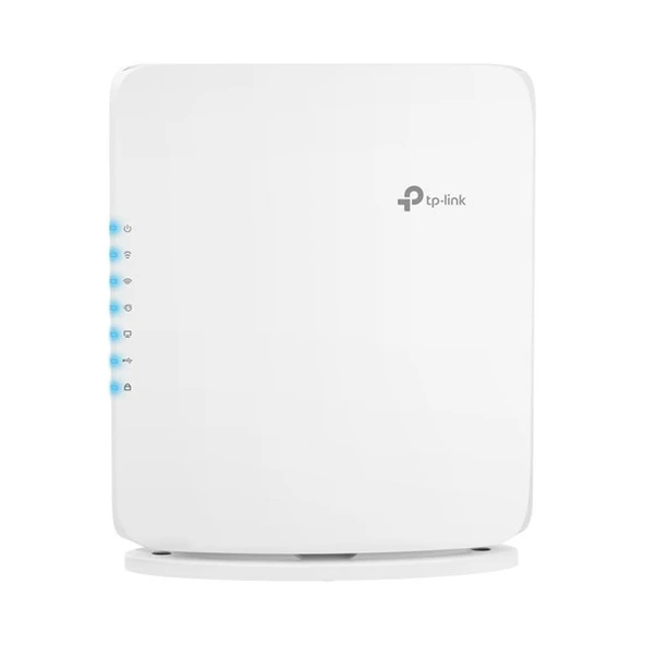 TP-LINK ARCHER BE450 WIFI7 BE7200 DUAL BAND ROUTER - Resim 2
