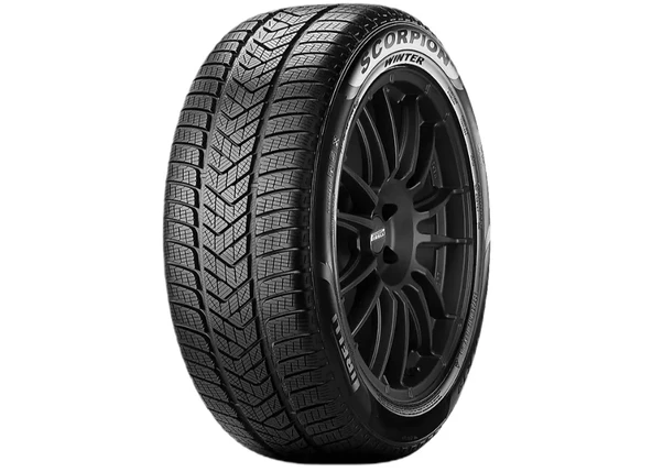 315/30R21 105V XL N0 WINTER SOTTOZERO SERIE 3 PIRELLI (K17) *** ürün görseli