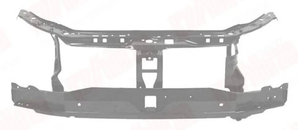 Renault Panel On Komple Sac Clio 2003> - Oran 273470 ürün görseli 1