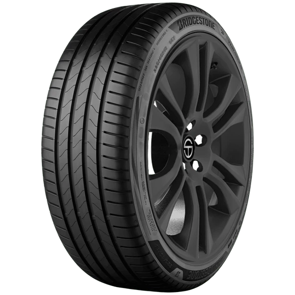 Bridgestone 195/55R16 87V Turanza 6 Yaz Lastiği ( Üretim Yılı : 2025 ) ürün görseli 1