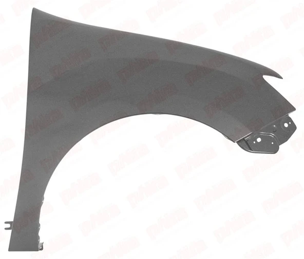 Renault On Camurluk Sag Clio 13>15 - Oran 208012 ürün görseli