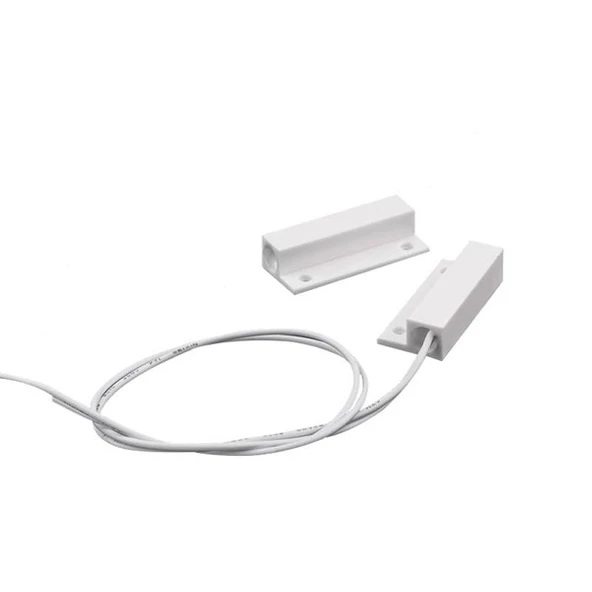 PG PG-D40 Kablolu Manyetik Kontak Beyaz ürün görseli