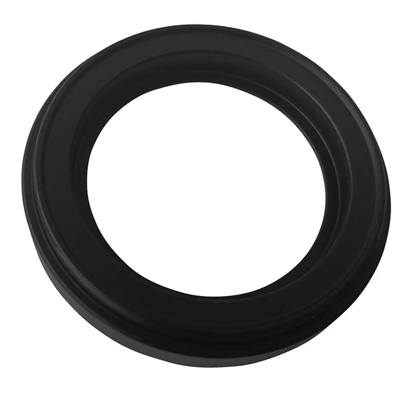 Ayex EW-52 Metal Parasoley, Canon RF 35mm F1.8 MACRO IS STM ile Uyumlu, Vidalı Alüminyum Lens Hood - Resim 5