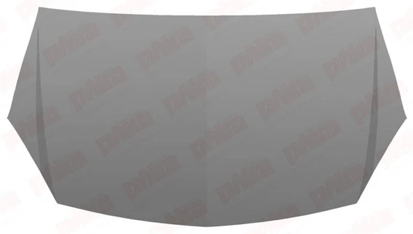 Opel Kaput On Sac Astra H 08>09 - Oran 746030 ürün görseli