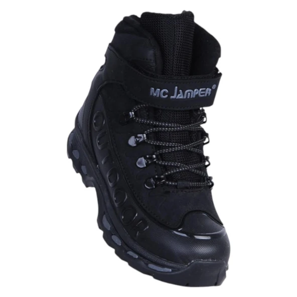 Mc Jamper 2115 Syh-Krmz Erkek Çocuk Bot ürün görseli 1