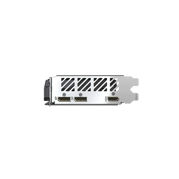 GIGABYTE 16GB RX9060XT GAMING OC GV-R9060XTGAMING OC-16GD GDDR6 HDMI-DP PCIE 5.0 - Resim 8