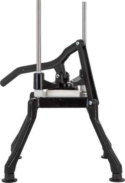 PATATES DİLİMLEME MAKİNESİ 9X9 mm HIZLI, PRATİK, DAYANIKLI - Resim 2