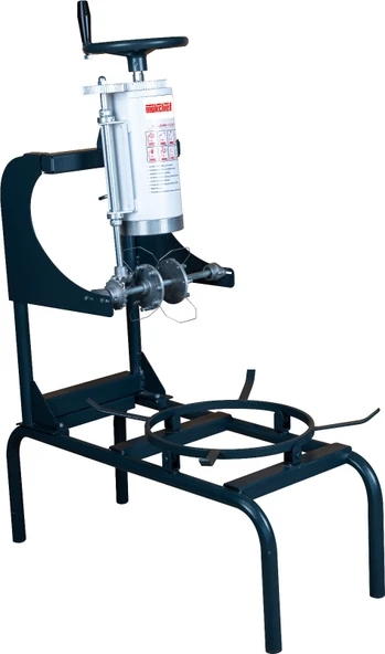 TULUMBA MAKİNESİ MANUEL TULUMBA ŞEFİ ürün görseli