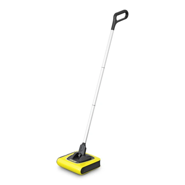 KARCHER KB 5 SARJLI  AKILLI SUPURGE -12580500 ürün görseli