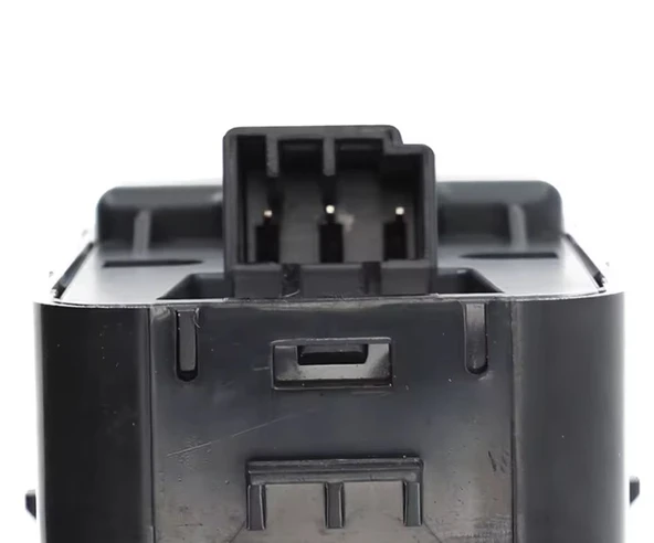 VOLVO V70 SOL DÖRTLÜ CAM DÜĞMESİ ANAHTARI 2008-2016 - Resim 5