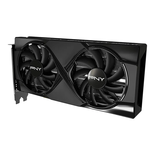PNY RTX 5060 Ti 8GB GDDR7 128Bit (VCG5060T8DFXPB1-O) Ekran Kartı - Resim 3