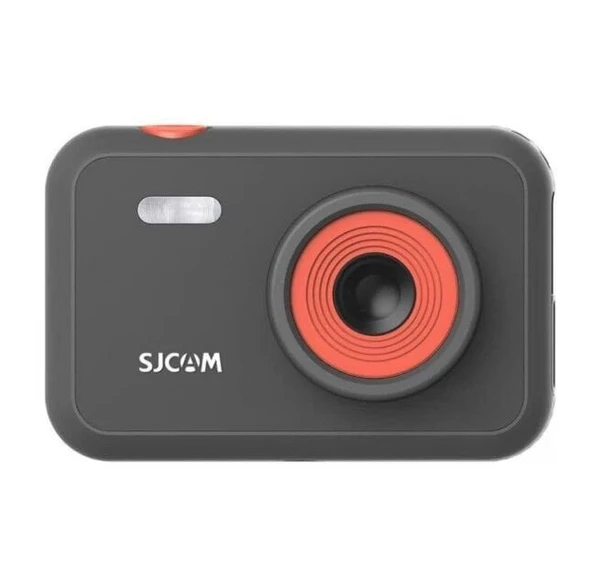 SJCAM FUNCAM SIYAH COCUK KAMERASI ürün görseli 1