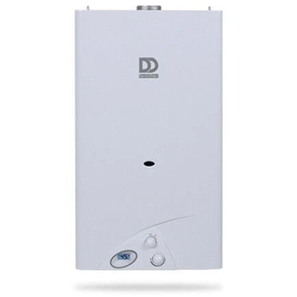 Demirdöküm L 275 F 11 Lt Fanlı Hermetik Şofben. ürün görseli 1