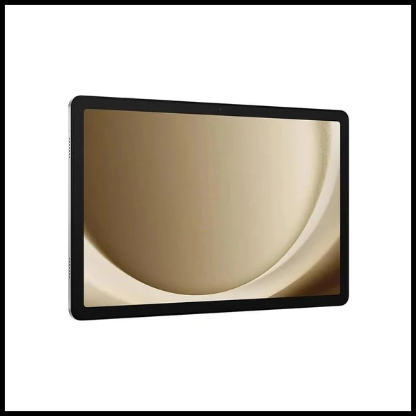 Samsung Galaxy Tab A9+ , Sm-x210r, 11.0" Ekran, 6gb Ram, 256gb Hafıza, Silver, Android Tablet - Resim 3