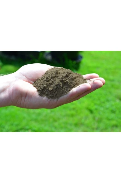 Humus Katkılı Orkide Toprağı Orchıd Soıl 2 kğ - Resim 3