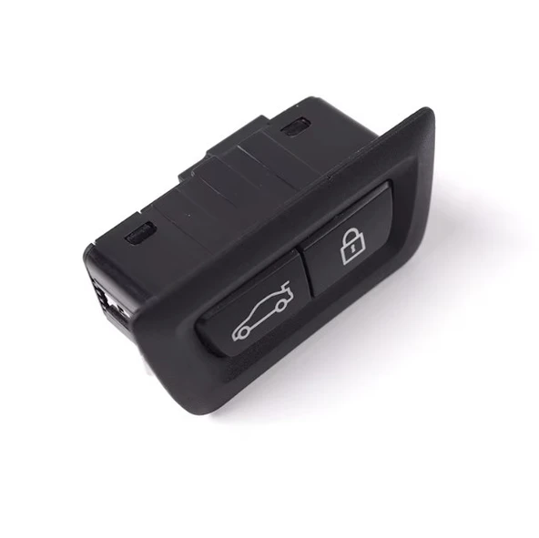 BMW X6 BAGAJ AÇMA KAPATMA BUTONU DÜĞMESİ 2014-2019 - Resim 3