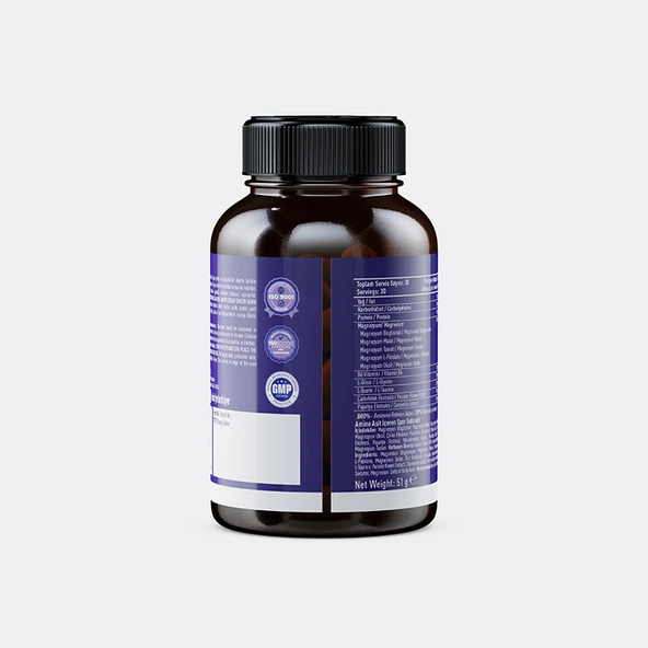 Vitafy Zmag 5x - Resim 3