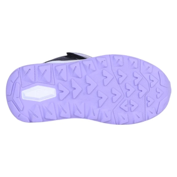 Tutinom 138 Syh-Lila Kız Çocuk Bot - Resim 4