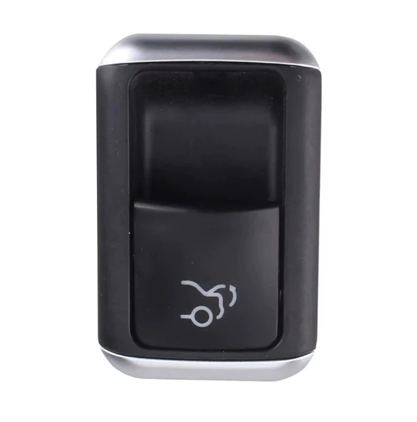 MERCEDES E350 BAGAJ AÇMA BUTONU DÜĞMESİ 2014-2016 - Resim 2