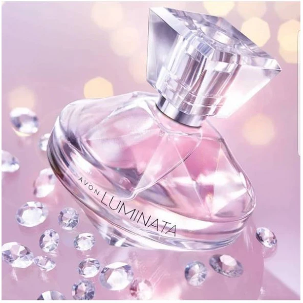 Avon LUMINATA  kadın parfüm ürün görseli