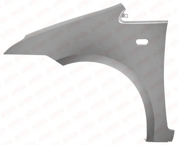 Ford On Camurluk Sol Sinyal Delikli Sac C>max 03>08 - Oran 457011 ürün görseli