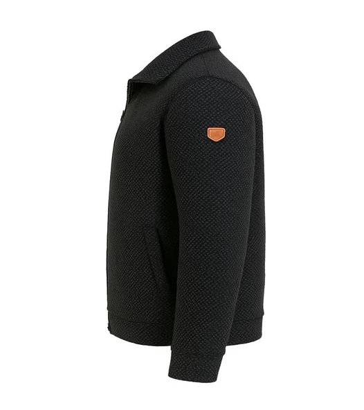 AIGLE  NIVEN BLACK OUTDOOR  HIRKA - Resim 3