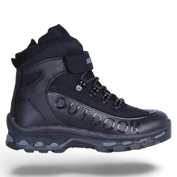 Mc Jamper 2115 Syh-Krmz Erkek Çocuk Bot - Resim 2