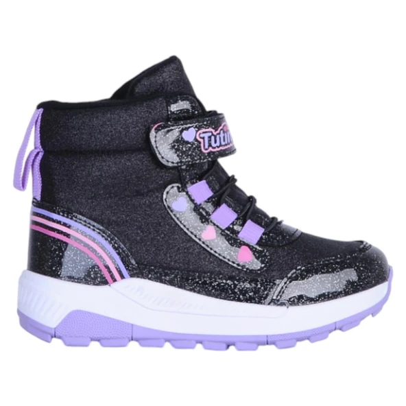 Tutinom 138 Syh-Lila Kız Çocuk Bot - Resim 2