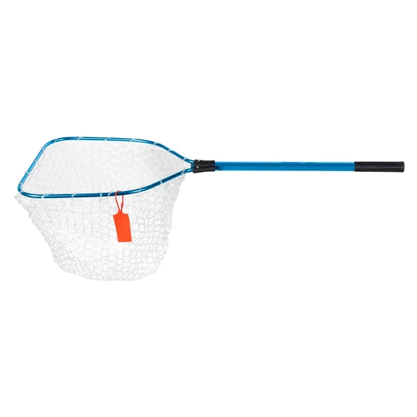 Remixon LND-24 31cm Kauçuk Torlu Balıkçı Kepçesi ürün görseli 1