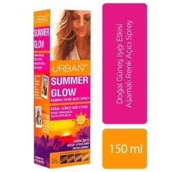 Urban Care Renk Açıcı Sprey 150 ml ürün görseli