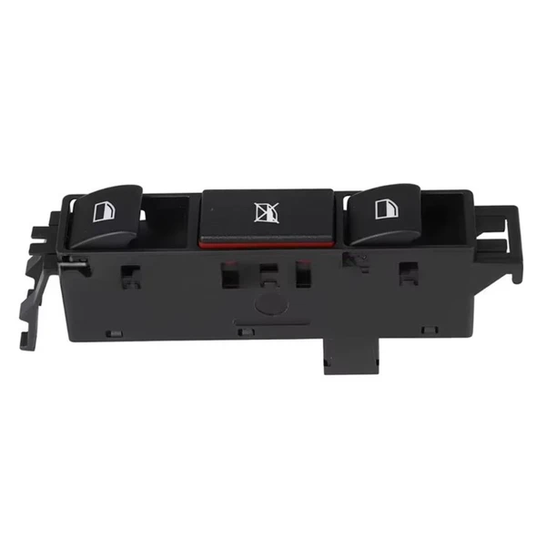 BMW 3 SERİ E46 CAM DÜĞMESİ ANAHTARI 1999-2005 - Resim 6