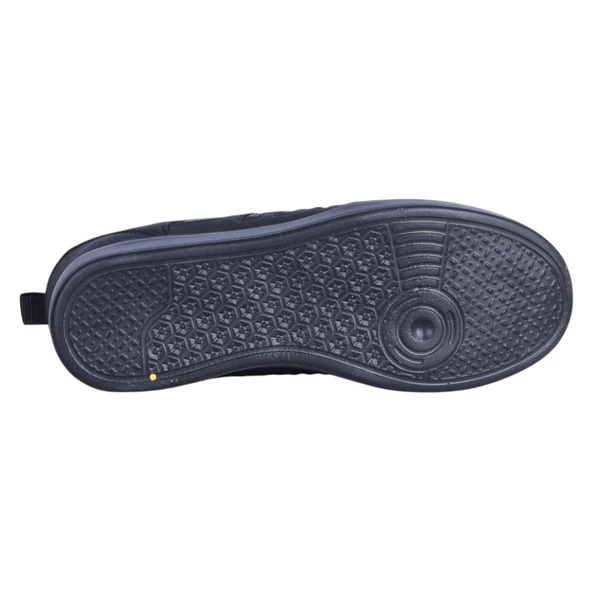 Luttoon 4189 Cilt Siyah Erkek Çocuk Spor Ayakkabı - Resim 4