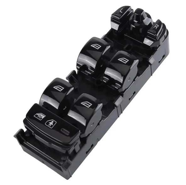 VOLVO S90 SOL DÖRTLÜ CAM DÜĞMESİ ANAHTARI 2017-2022 ürün görseli 1