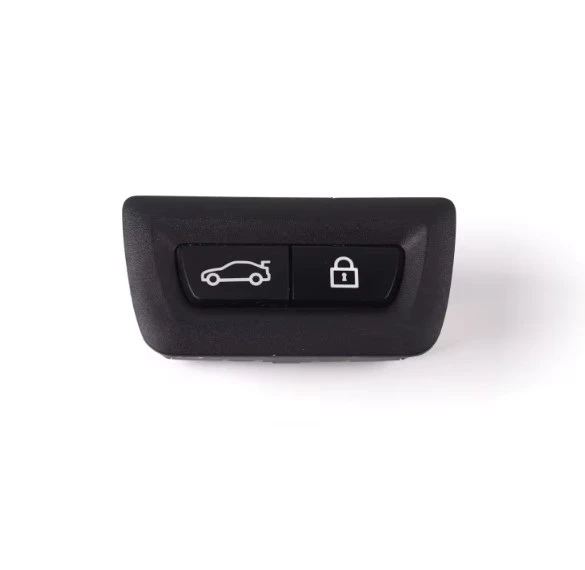 BMW X3 BAGAJ AÇMA KAPATMA BUTONU DÜĞMESİ 2011-2017 - Resim 5