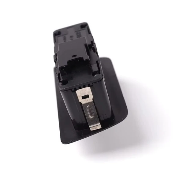 BMW X6 BAGAJ AÇMA KAPATMA BUTONU DÜĞMESİ 2014-2019 - Resim 2