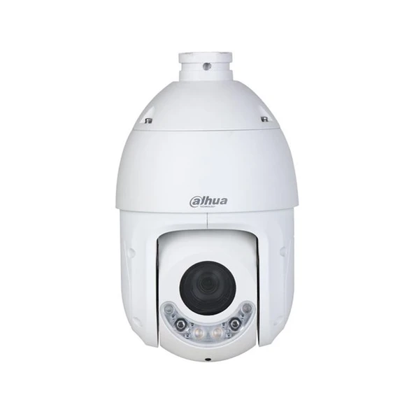 DAHUA 4MP PTZ DH-SD4E425GB-HNR-A-PV1 IP Güvenlik Kamerası 25X Zoom - Resim 2