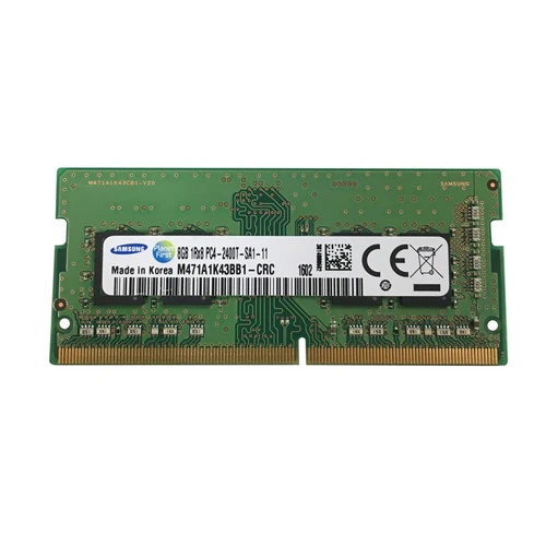 SAMSUNG 8GB DDR5 5600Mhz Notebook Ram ürün görseli 1