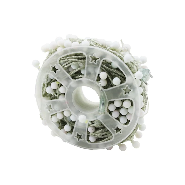 RGB - TOP 50MT FİŞLİ FONKSİYONLU ŞERİT LED - DEKOR LAMBA (2818) ürün görseli 1